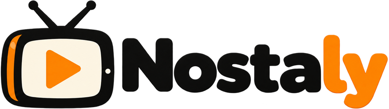 Nostaly